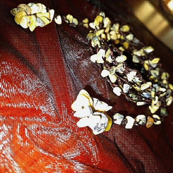 Beaded Lariat - Picture 9 of 9